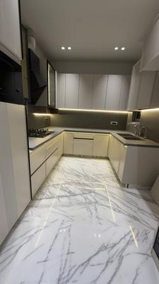 Kitchen Image of 1800 Sq.ft 3 BHK Builder Floor for sale in Vikaspuri New Delhi for Rs. 42500000