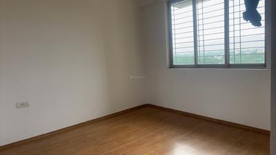 Bedroom Image of 926 Sq.ft 2 BHK Apartment / Flat for rent in Lodha Casa Bella, Palava Phase 1 Thane for Rs. 20000