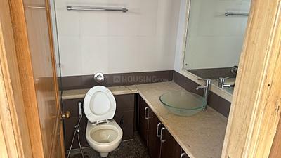 Image of 2400 Sq.ft 3.5 BHK Apartment / Flat for sale in Raheja Atlantis, Sector 31, Gurgaon for Rs. 47000000