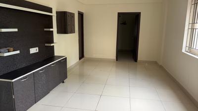 Living Room Image of 700 Sq.ft 2 BHK Independent House for rent in Sapthagiri Meadows, Kasavanahalli Bengaluru for Rs. 29000