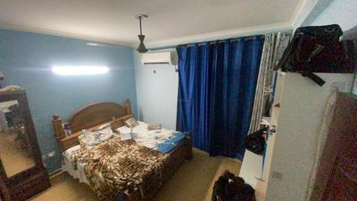 Bedroom Image of 1086 Sq.ft 3 BHK Apartment / Flat for sale in Wave Estate Block D, Sector 99 Mohali for Rs. 10000000