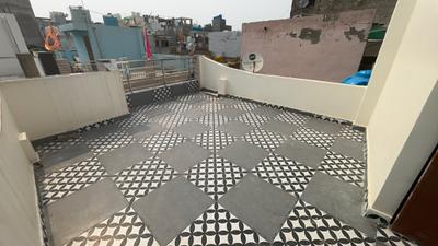 Image of 450 Sq.ft 2 BHK Independent House for sale in Razapur Khurd, New Delhi for Rs. 8700000