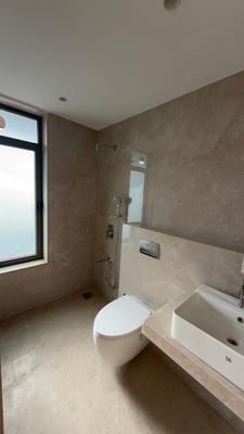 Image of 1400 Sq.ft 3 BHK Apartment / Flat for sale in Bandra West, Mumbai for Rs. 110000000