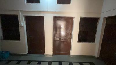 Living Room Image of 676 Sq.ft 2 BHK Builder Floor for rent in Dadabadi Kota for Rs. 6000