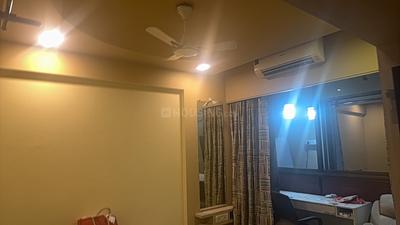 Bedroom Image of 1135 Sq.ft 2 BHK Apartment / Flat for sale in GHP Aston, Kharghar Navi Mumbai for Rs. 15500000