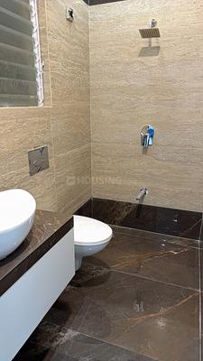Image of 537 Sq.ft 2 BHK Apartment / Flat for sale in UK Iridium Apartments, Kandivali East, Mumbai for Rs. 11200000