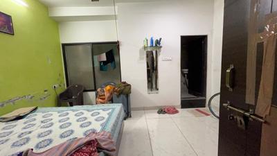 Bedroom Image of 1600 Sq.ft 3.5 BHK Independent House for sale in Sukhliya Indore for Rs. 9500000