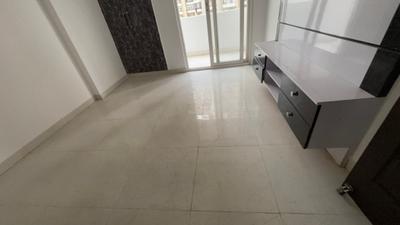 Bedroom Image of 1450 Sq.ft 3 BHK Apartment / Flat for sale in Wall Rock Aishwaryam, Noida Extension Greater Noida for Rs. 12400000