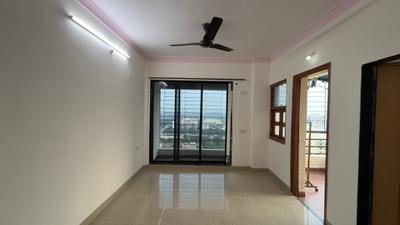 Bedroom Image of 1550 Sq.ft 3 BHK Apartment / Flat for sale in Kharghar Navi Mumbai for Rs. 29000000