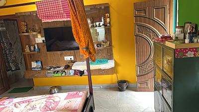 Bedroom Image of 766 Sq.ft 2 BHK Apartment / Flat for sale in Bally Howrah for Rs. 3000000