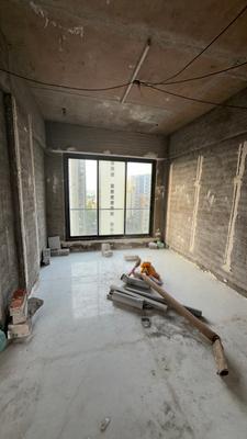 Kitchen Image of 1500 Sq.ft 3 BHK Penthouse for sale in Khar West Mumbai for Rs. 117500000