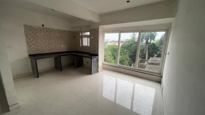 Kitchen Image of 5266 Sq.ft 3 BHK Apartment / Flat for sale in Bhowanipore Kolkata for Rs. 55500000