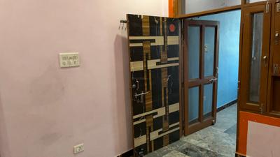 Bedroom Image of 200 Sq.ft 2.5 BHK Independent House for rent in Kalyanpur Kanpur for Rs. 8000