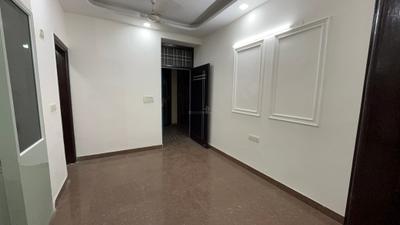 Living Room Image of 550 Sq.ft 1 BHK Builder Floor for sale in Indirapuram Ghaziabad for Rs. 2200000