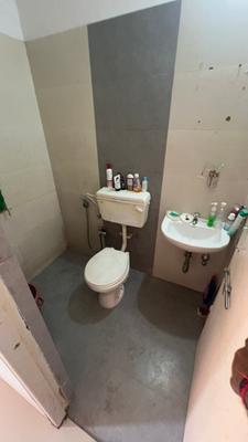Image of 1200 Sq.ft 2 BHK Apartment / Flat for rent in Adani Aangan, Shantigram, Ahmedabad for Rs. 28000
