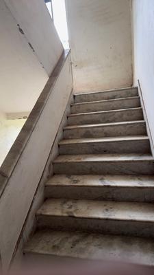 Staircase Image of 630 Sq.ft 2 BHK Builder Floor for sale in Picnic Garden Kolkata for Rs. 2700000