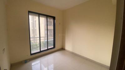 Bathija Arjun Residency Bedroom One 2