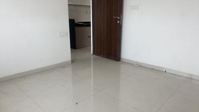 Bedroom Image of 1200 Sq.ft 2 BHK Apartment / Flat for rent in Tridhaatu Morya, Chembur Mumbai for Rs. 75000