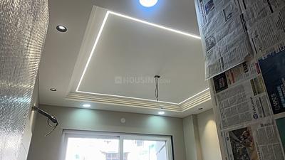 Bedroom Image of 1400 Sq.ft 4 BHK Builder Floor for sale in Sector 4 Rohini New Delhi for Rs. 24000000