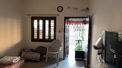 Living Room Image of 982 Sq.ft 3 BHK Independent House for sale in Makarpura Vadodara for Rs. 4800000