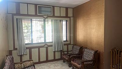 Living Room Image of 1000 Sq.ft 2 BHK Apartment / Flat for rent in Chinchwad Pune for Rs. 26500