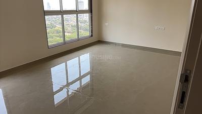 Bedroom Image of 1300 Sq.ft 3 BHK Apartment / Flat for sale in Solitaire Edge, Kandivali East Mumbai for Rs. 42000000