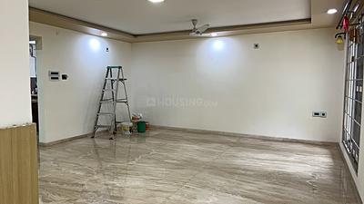 Living Room Image of 2600 Sq.ft 3 BHK Villa for sale in Jaikul Notting Hill Phase 1, Charholi Budruk Pune for Rs. 31000000