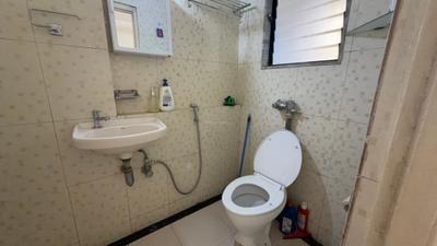 Image of 915 Sq.ft 2 BHK Apartment / Flat for sale in Srishti Panch Srishti, Powai, Mumbai for Rs. 17200000