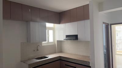 Kitchen Image of 1090 Sq.ft 3 BHK Apartment / Flat for rent in ROF Amaltas, Sector 92 Gurgaon for Rs. 19800