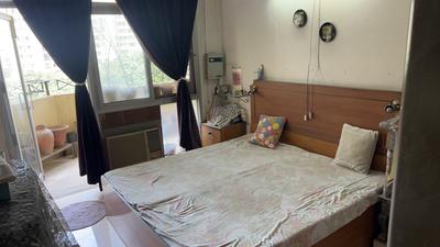 Bedroom Image of 1170 Sq.ft 2 BHK Apartment / Flat for sale in DLF Silver Oaks, DLF Phase 1 Gurgaon for Rs. 21000000