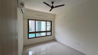 Bedroom Image of 1050 Sq.ft 3 BHK Apartment / Flat for rent in Kanakia Levels, Malad East Mumbai for Rs. 90000