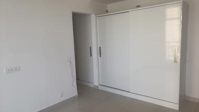 Bedroom Image of 1671 Sq.ft 2 BHK Apartment / Flat for sale in SS The Leaf, Sector 85 Gurgaon for Rs. 19000000