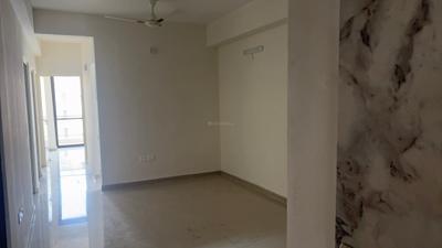 Living Room Image of 650 Sq.ft 2 BHK Apartment / Flat for rent in Habitat Prime, Sector 99A Gurgaon for Rs. 17000