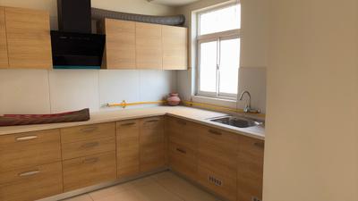 Kitchen Image of 1650 Sq.ft 3 BHK Apartment / Flat for sale in Ashiana Anmol, Dhunela Sohna for Rs. 21500000