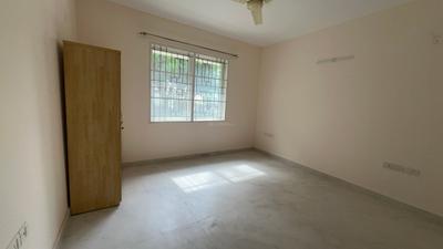 Bedroom Image of 1600 Sq.ft 3 BHK Apartment / Flat for rent in Prestige Notting Hill, Kalena Agrahara Bengaluru for Rs. 80000