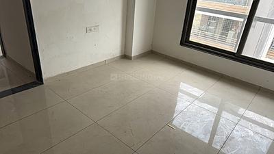 Bedroom Image of 2376 Sq.ft 4 BHK Penthouse for sale in Shubhaarambh Shilp Serenity, Sargasan Gandhinagar for Rs. 9500000