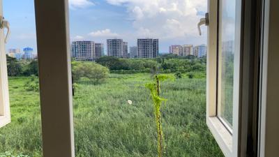 2 BHK Flat