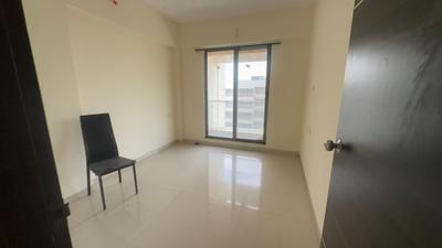 Bedroom Image of 1600 Sq.ft 3 BHK Apartment / Flat for sale in Siddhivinayak Utopia, Ulwe Navi Mumbai for Rs. 21000000