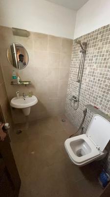 Image of 1200 Sq.ft 2 BHK Apartment / Flat for rent in Cooke Town, Bengaluru for Rs. 55000