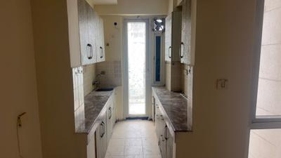 Kitchen Image of 1122 Sq.ft 2 BHK Apartment / Flat for sale in The Antriksh Heights, Sector 84 Gurgaon for Rs. 9500000