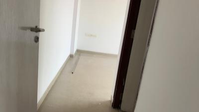 Bedroom Image of 1800 Sq.ft 3 BHK Apartment / Flat for rent in  Apollo DB City, Nipania Indore for Rs. 35000