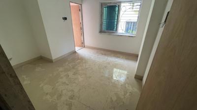 Bedroom Image of 1274 Sq.ft 3 BHK Apartment / Flat for sale in Paikpara Kolkata for Rs. 8500000