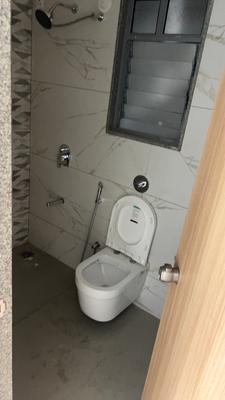 Image of 820 Sq.ft 2 BHK Apartment / Flat for rent in Nivasa Enchante Phase 1 &amp; 2, Lohegaon, Pune for Rs. 24000