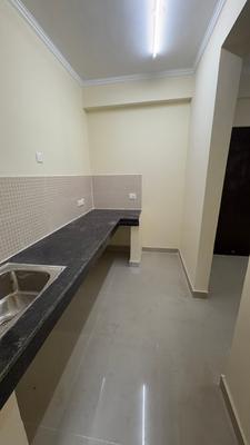 Kitchen Image of 960 Sq.ft 2 BHK Apartment / Flat for sale in MR Delhi 99, Bhopura Ghaziabad for Rs. 5800000