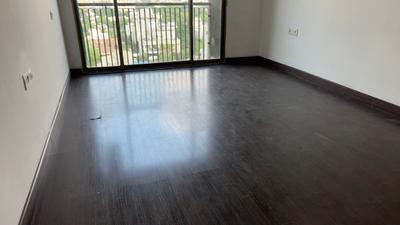 Bedroom Image of 1400 Sq.ft 3 BHK Apartment / Flat for rent in  Apollo DB City, Nipania Indore for Rs. 27999