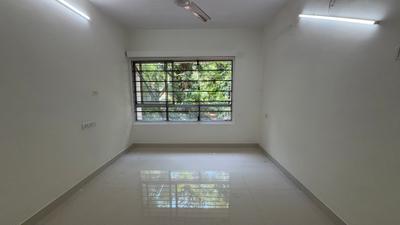 1 BHK Flat