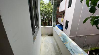 Image of 350 Sq.ft 1 BHK Apartment / Flat for sale in Keshtopur, Kolkata for Rs. 1450000