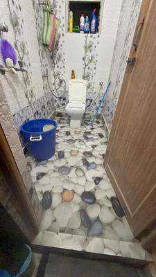 Image of 1300 Sq.ft 3 BHK Apartment / Flat for sale in Airport Gate no. 1, Kolkata for Rs. 7000000