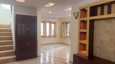 Living Room Image of 2000 Sq.ft 3 BHK Villa for rent in Cherlapalli Secunderabad for Rs. 40000