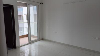 Bedroom Image of 1596 Sq.ft 3 BHK Apartment / Flat for rent in Gummanahalli Bengaluru for Rs. 43000